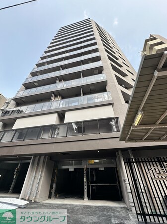 ザ・パークハビオ大森山王の物件内観写真